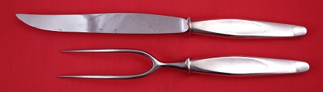 Roast Carving Set 2-pc  knife 13